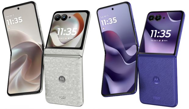 Motorola razr 70