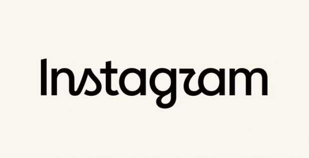 instagram nuovo logo